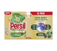 Persil Ultimate Active Clean Washing Capsules 38 washes