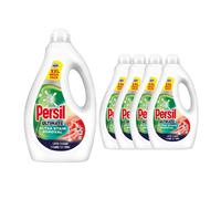 Persil Ultimate Bio Liquid Laundry Detergent 1.56L Ultra Stain Removal 290W, 5Pk
