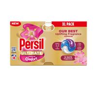 Persil Ultimate Touch of Comfort Washing Capsules 38 washes