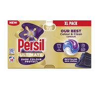 Persil Ultimate Dark Colour Protect Washing Capsules 38 washes