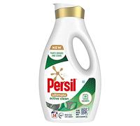 Persil Ultimate Washing Liquid Detergent Active Clean 34 Washes, 918ml - 4