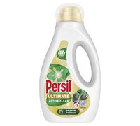Persil Ultimate Liquid Detergent Active Clean 1.242 L (46 washes)