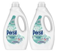 Persil Ultimate Liquid Detergent Fresh Mild 1242 L 46 washes Pack of 2