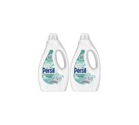 Persil Ultimate Liquid Detergent Fresh Mild 1242 L 46 washes Pack of 2