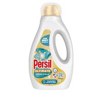 Persil Ultimate Liquid Detergent Outstanding Stain Removal Effective in Quick and Cold Washes with 14 Days of Lasting Freshness 31 Washes, 837ml (Buy 1, Fresh & Mild)