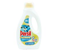 Persil Ultimate Liquid Fresh & Mild 46 Washes 1.24l