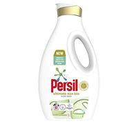 Persil Ultimate Non Bio Aloe Vera our toughest non bio on stains Laundry Washing Liquid Detergent for sensitive skin 51 Wash 1.377 l