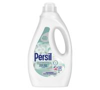 Persil Ultimate Non Bio Fresh & Mild Liquid Detergent our toughest non bio on stains* for sensitive skin 46 washes (1.242 L)