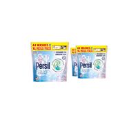 Persil Ultimate Non Bio Laundry Capsules Pure Heaven Scent 132 washes, 3 Pack Persil Multicolor
