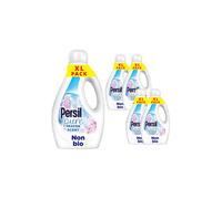 Persil Ultimate Non Bio Liquid Detergent 1.485L Pure Heaven Scent 275 W, 5Pk Persil Multicolor