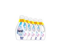 Persil Ultimate Non Bio Liquid Detergent 1.56L Pure Heaven Scent 290 Wash 5Pk Persil Multicolor