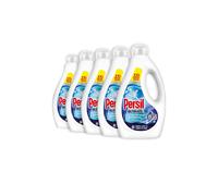 Persil Ultimate Non Bio Liquid Detergent 1.56L Ultra Stain Removal 290 W, 5Pk Persil Multicolor