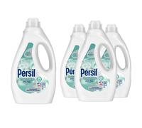 Persil Ultimate Non Bio Liquid Detergent Outstanding Stain Removal Effective in Quick and Cold Washes with 14 Days of Lasting Freshness 46 Washes, 1.242 Litre (Buy 4, Fresh & Mild)
