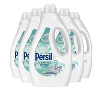 Persil Ultimate Non Bio Liquid Detergent Outstanding Stain Removal Effective in Quick and Cold Washes with 14 Days of Lasting Freshness 46 Washes, 1.242 Litre (Buy 5, Fresh & Mild)