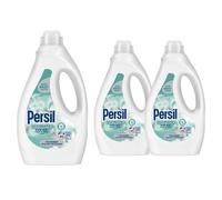 Persil Ultimate Non Bio Liquid Detergent Outstanding Stain Removal Effective in Quick and Cold Washes with 14 Days of Lasting Freshness 46 Washes, 1.242 Litre (Buy 3, Fresh & Mild)