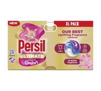 Persil Ultimate Touch of Comfort Washing Capsules 38 washes