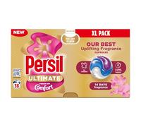 Persil Ultimate Touch of Comfort Washing Capsules 38 washes