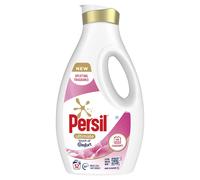 Persil Ultimate Touch of Comfort Washing Liquid Detergent laundry