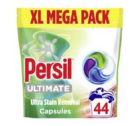 Persil Ultimate Ultra Stain Removal Laundry Detergent Capsules 44 Washes