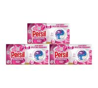 Persil Ultimate Washing Capsules 24 Washes,Outstanding Stain Removal with No Residues Even in Quick and Cold Washes 14 Days of Lasting Freshness Washing Pods, 3 Pack