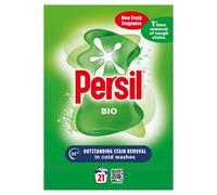 Persil Washing Powder Bio 21 Washes 1.05kg