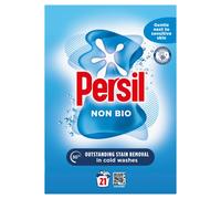 Persil Washing Powder Non Bio 21 Washes 1.05kg