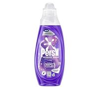 Persil Wonder Wash Liquid Detergent Featuring Dazzling White Technology Maintains and Brightens White Clothes 1.485 L (55 Washes)