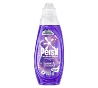 Persil Wonder Wash Dazzling Liquid Detergent Featuring Dazzling Technology Maintains and Brightens White Clothes 837 ml (31 Washes)