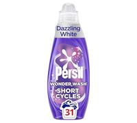 Persil Wonder Wash Dazzling White 31 Washes (837 ml)