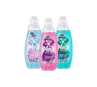 Persil Wonder Wash Liquid Detergent 1.08L (40 Wash) - 8 Pack: Ultra Care Bio