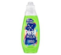 Persil Wonder Wash MAX Active Clean Bio Liquid Detergent 837 ml (31 Washes)
