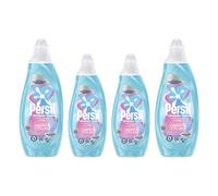 Persil Wonder Wash Non Bio Liquid Detergent 2.16L Pure Heaven Scent 320W, 4Pk Persil Multicolor