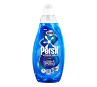 Persil Wonder Wash Odour Defy Bio Liquid Laundry 1.485 L (55