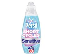 Persil Wonder Wash Non Bio Liquid Detergent 2.16L Pure Heaven Scent 320W, 4Pk Persil Multicolor