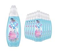 Persil Wonder Wash Sensitive Non Bio Laundry Washing Liquid 40 Washes 1.08L, 12 Pack - Specialist for 15 Min Quick Wash & Cold Water Cycles, High Performance Speed Clean Formula