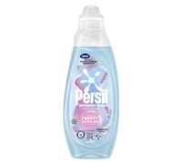 Persil Wonder Wash Sensitive* Non Bio Liquid Detergent Fast-Acting Formulation with a Pure Heaven Scent 837 ml (31 washes)