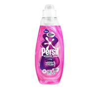 Persil Wonder Wash Ultra Care Laundry Detergent 31 Washes 837ml