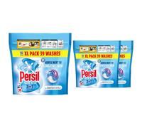 Persil XL 3 in 1 Non Bio Washing Capsules 39W, 3Pk