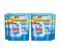 Persil Xxl 3In-1 Washing Capsules Non-Bio Gentle Next To Sensitive Skin 48W, 4Pk