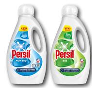 Persil XXL Washing Liquid Detergent Bio & Non-Bio 95 Washes