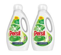 Persil Xxl Washing Liquid Detergent Bio Stain Removal 68 Washes 1.836 L, 2 Pack