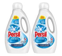 Persil Xxl Washing Liquid Detergent Non-Bio Stain Removal 68 Washes 1.836 L, 2Pk