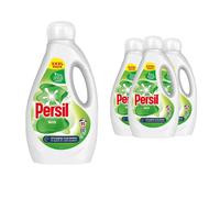 Persil XXXL Washing Liquid Detergent Bio Stain Removal 2.565L, 380 Washes