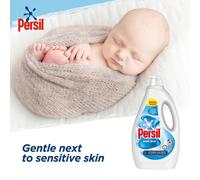 Persil XXXL Washing Liquid Detergent Outstanding Stain Removal Quick and Co