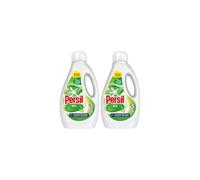 Persil XXXL Washing Liquid Detergent Outstanding Stain Removal Quick and Cold Wash Tough on Stains Gentle Next to Sensitive Skin 95 Washes 2565 Litr