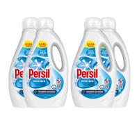 Persil Xxxl Washing Liquid Detergent Non Bio Stain Removal 380 Washes