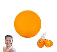 Persimmon Goat Milk Soap - Anti-Odor Persimmon Goat Milk Soaps, Deodorant Body Bar Soaps for Old People Smell, Body Odor Removal Soap for All Skin Types (1)
