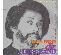 Persip, Charli - Original Superband