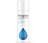 PERSIPREX Foot Lotion High Performance Antiperspirant 100ml Clear