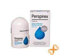 PERSIPREX Original Roll On Antiperspirant 20ml Effective 3-5 Days